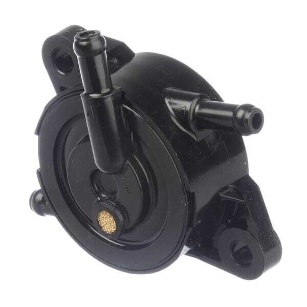 John Deere Kraftstoffpumpe - UC37181 - Kraftstoffpumpe