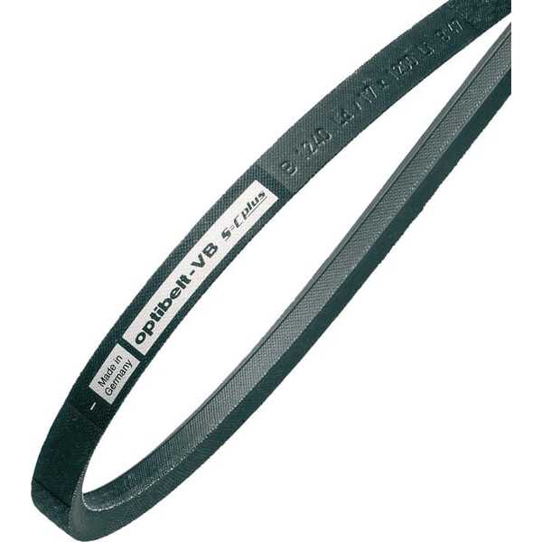 John Deere Keilriemenklassisch Profil C/22 Optibelt - VB221750 - Keilriemen C69 22x1750 Optibelt