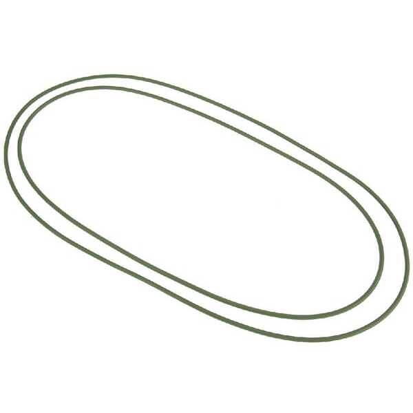 John Deere O-ringe for bremse - VFE1149 - O-Ring-Dichtung
