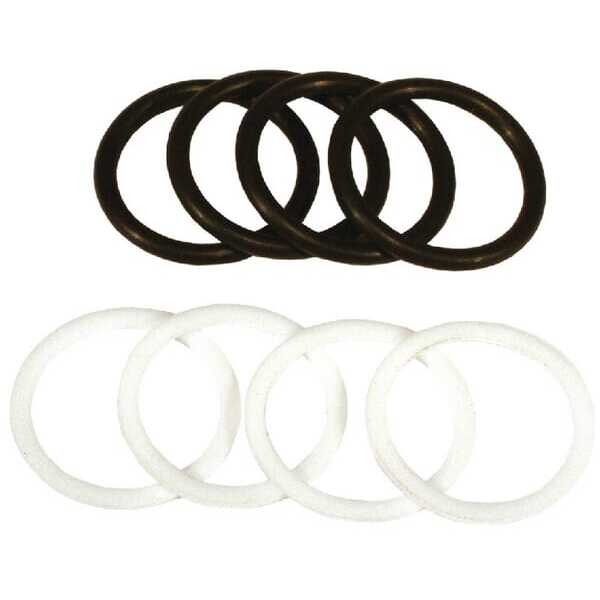 John Deere O-Ringe - VFL1114 - Dichtungssatz
