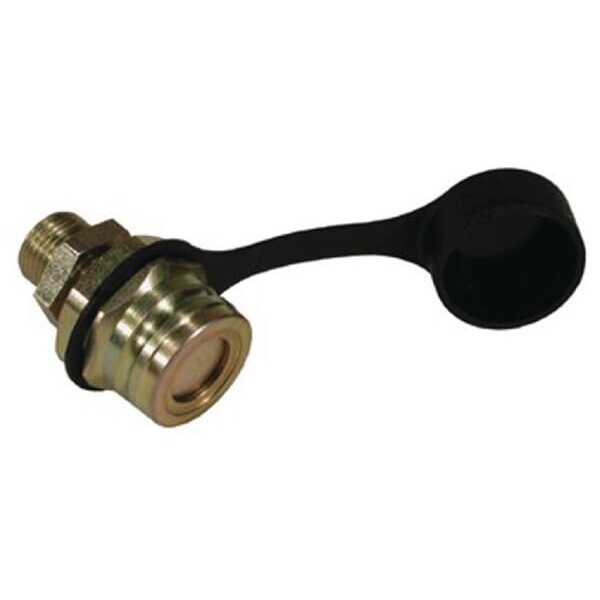 John Deere Kupplungen - VFL1223 - ISO Bremsleitungsstecker