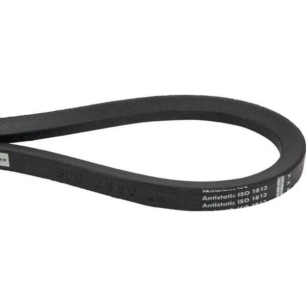 John Deere Keilriemen Gates - VGND9958N - Keilriemen passend für Deutz-Fahr SPB 2950 Optibelt