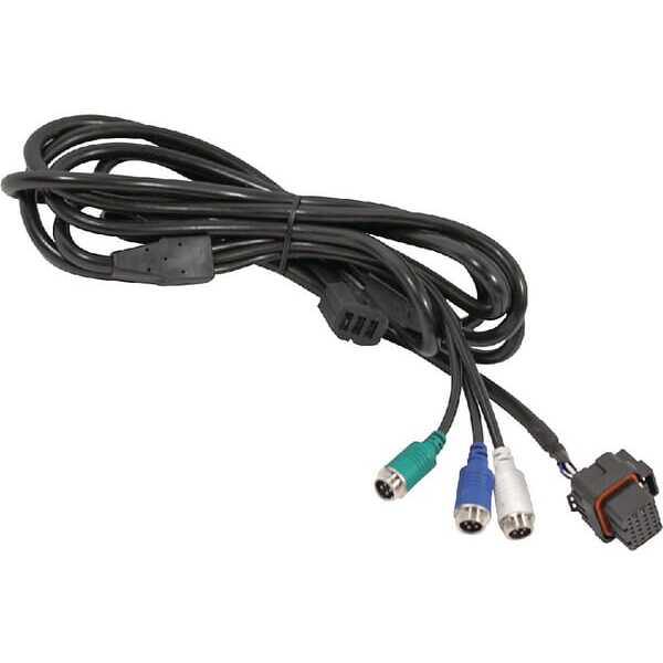 John Deere Kabelsatz CabCam, greenStar 2630 - VLC5625 - Cable kit, greenstar 2630