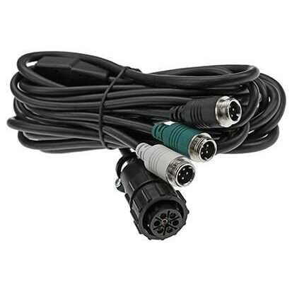 John Deere Kabelsatz CabCam, 6R-Serie - VLC5660 - JD-6R Serie G4 4600 Kabelsatz