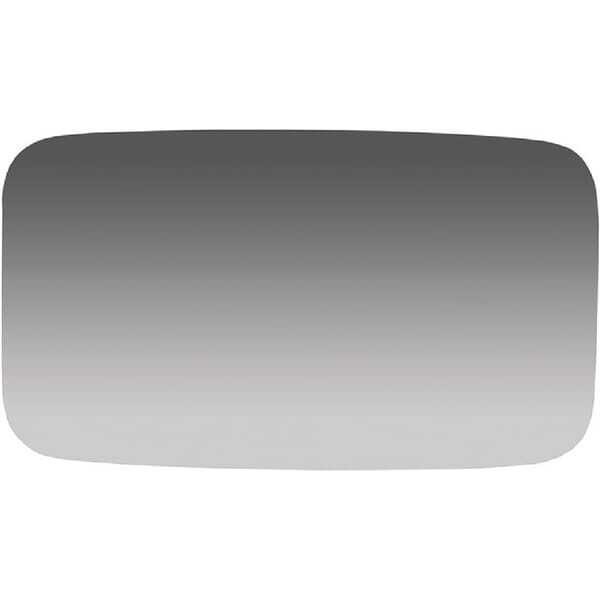 John Deere Spiegelgläser - VLD1074 - Spiegelglas, konvex