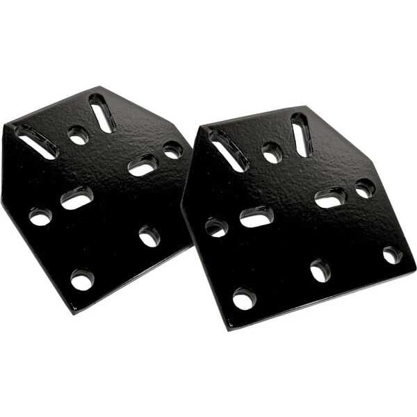 John Deere Conversion plate - VLD1139 - Kotflügelhalter