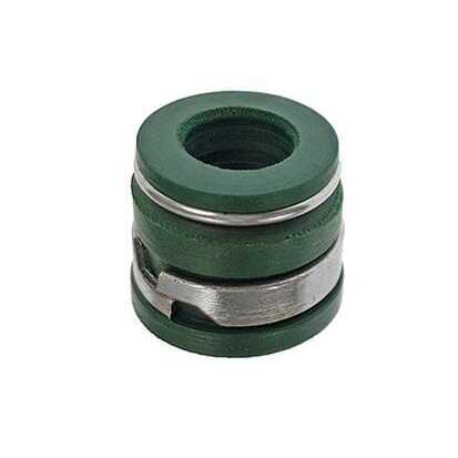 John Deere Motozylinderkopf ventildichtung - VPA2237 - Ventildichtung
