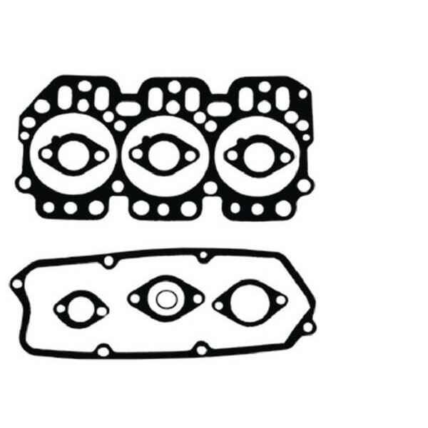 John Deere Kopfdichtungssatz - VPA4034 - Dichtungssatz, oben