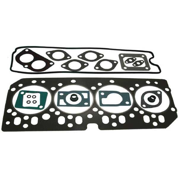 John Deere Kopfdichtungssatz - VPA4098 - Dichtungssatz, oben