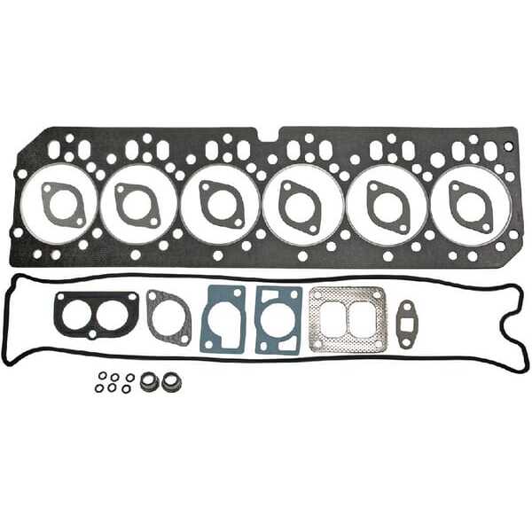 John Deere Kopfdichtungssatz - VPA4130 - Dichtungssatz, oben