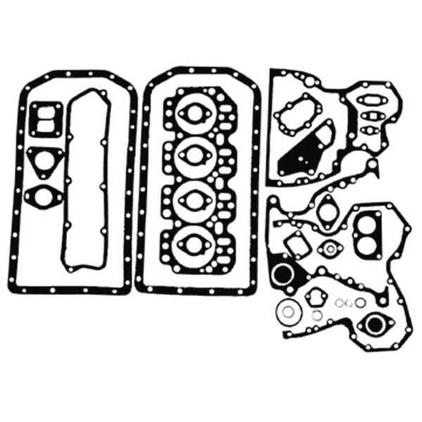 John Deere Dichtungssatz - VPA4406 - Dichtungssatz, komplett