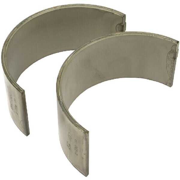 John Deere </i> - VPC2452 - Pleuellager, Paar