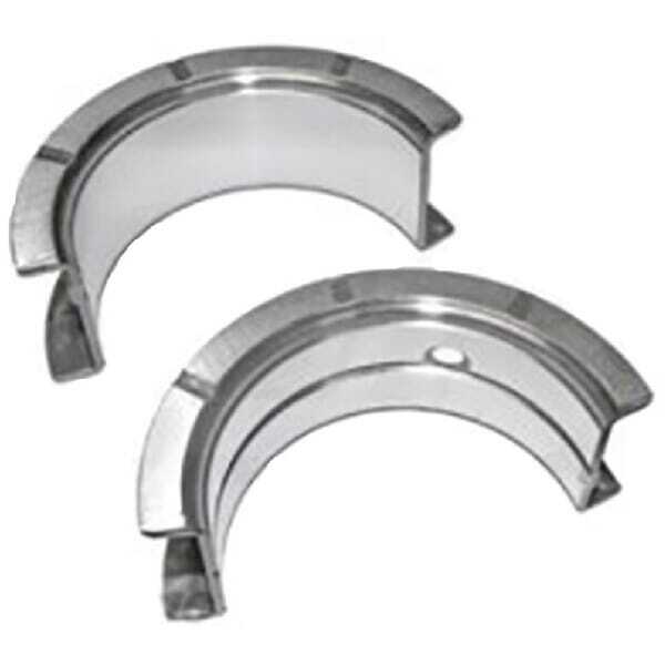John Deere Kurbelwelle Drucklager - VPC3008 - Lager, druck