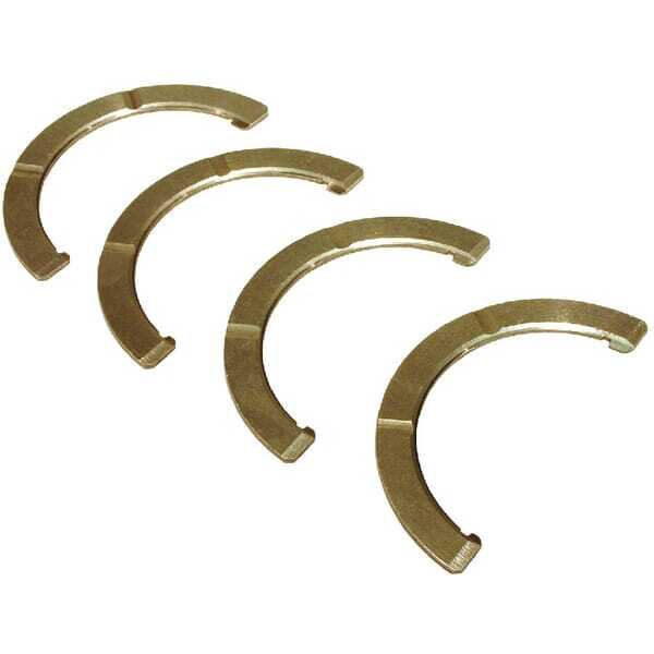 John Deere Ringe und Scheiben - VPC4714 - Druckscheiben, Satz