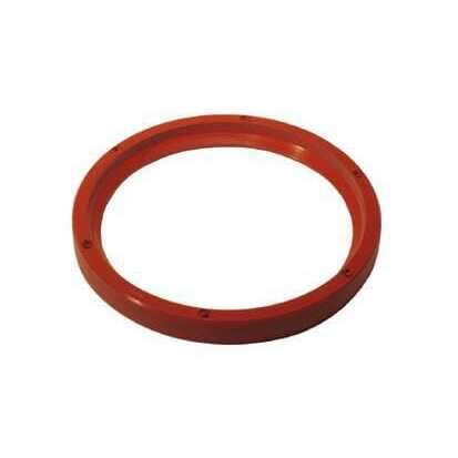 John Deere Wellendichtring - VPC5019 - Hauptöldichtring hinten