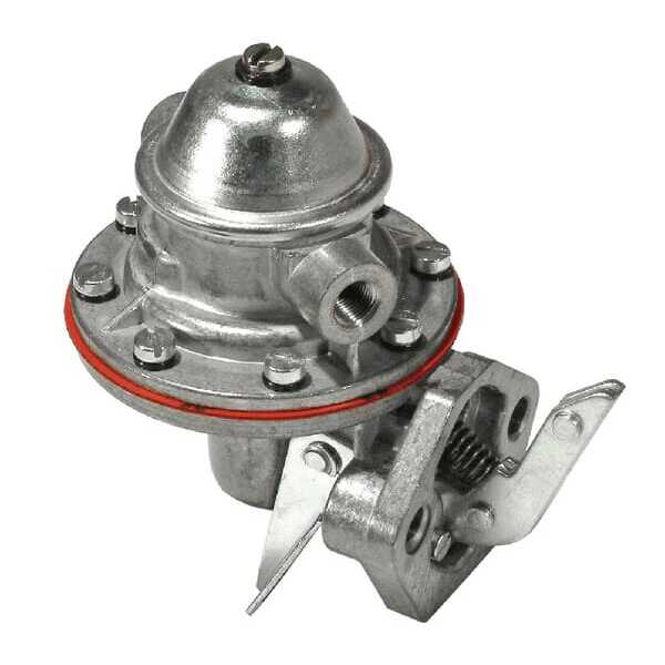 John Deere Kraftstoffpumpen - VPD3031 - Kraftstoffpumpe