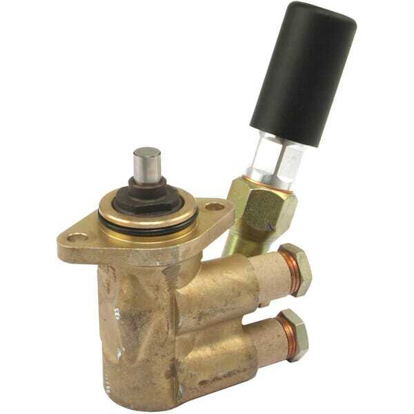 John Deere Kraftstoffpumpen - VPD3032 - Kraftstoffpumpe