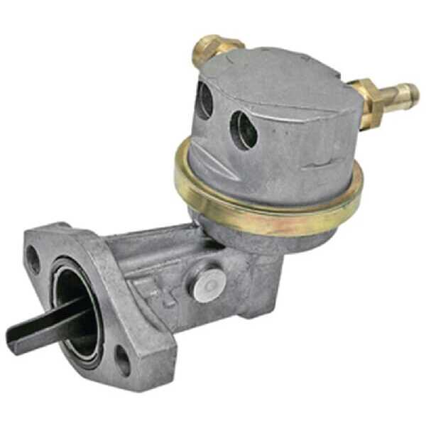 John Deere Kraftstoffpumpen - VPD3058 - Kraftstoffpumpe