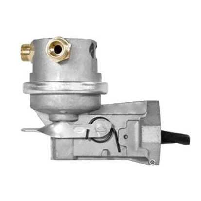 John Deere Kraftstoffpumpen - VPD3073 - Kraftstoffpumpe