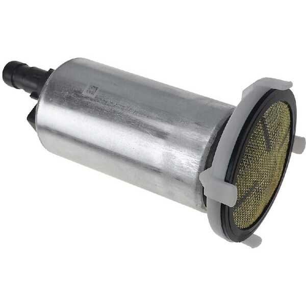 John Deere Kraftstoffpumpen - VPD3081 - Kraftstoffpumpe