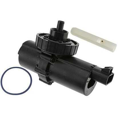 John Deere Kraftstoffpumpen - VPD3095 - Kraftstoffpumpe