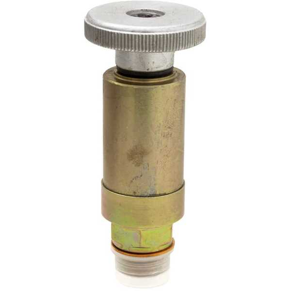 John Deere Kraftstoffpumpen - VPD3097 - Primer der Kraftstoffpumpe