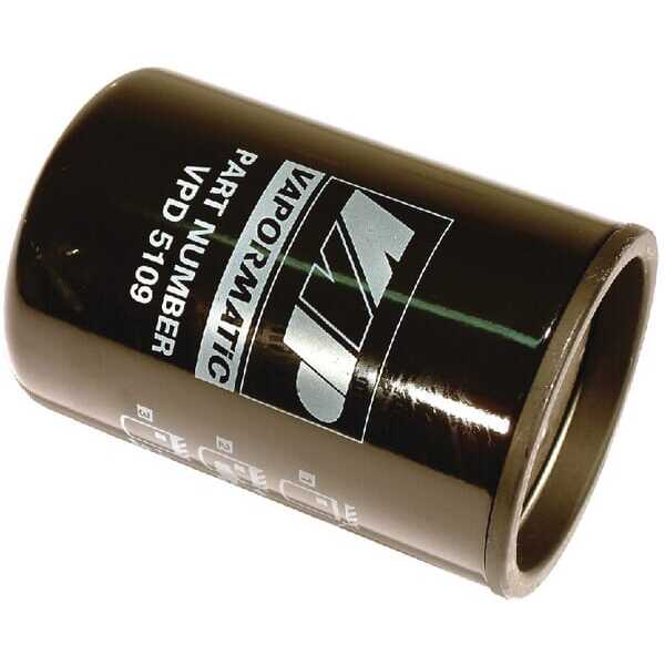 John Deere Ölfilter Vapormatic - VPD5109 - Ölfilter