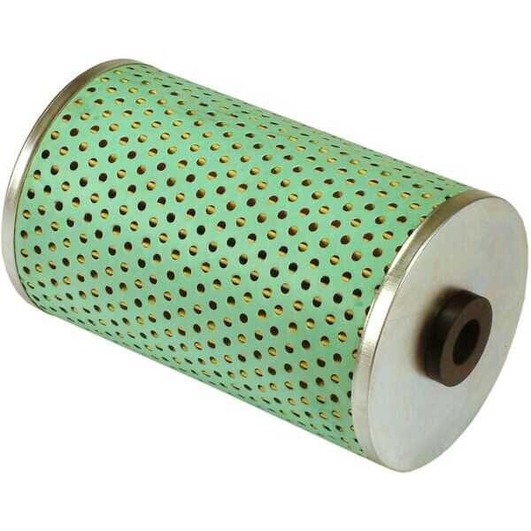 John Deere Kraftstofffilter Element - VPD6021 - Kraftstofffilter