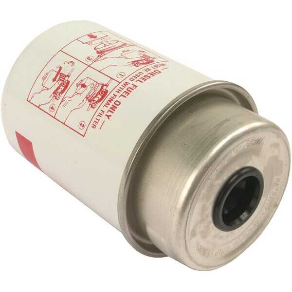 John Deere Kraftstofffilter zum Anschrauben - VPD6087 - Kraftstofffilter