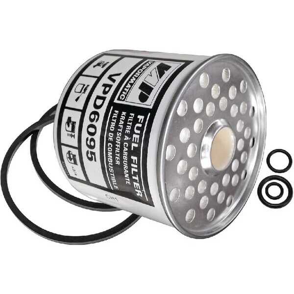John Deere Kraftstofffilter Element - VPD6095 - Kraftstofffilter (12x)