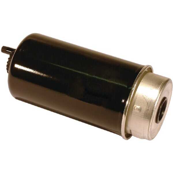 John Deere Kraftstofffilter zum Anschrauben - VPD6101 - Kraftstofffilter