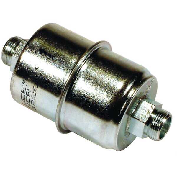 John Deere KraftstofffilterLeitungsfilter - VPD6110 - Kraftstofffilter