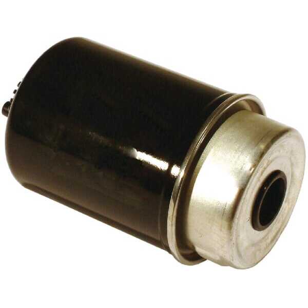 John Deere Kraftstofffilter Element - VPD6115 - Kraftstofffilter