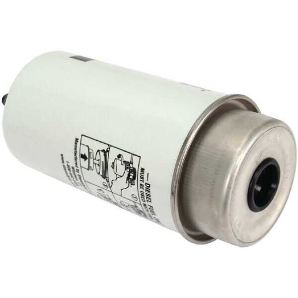 John Deere Kraftstofffilter Element - VPD6149 - Kraftstofffilter