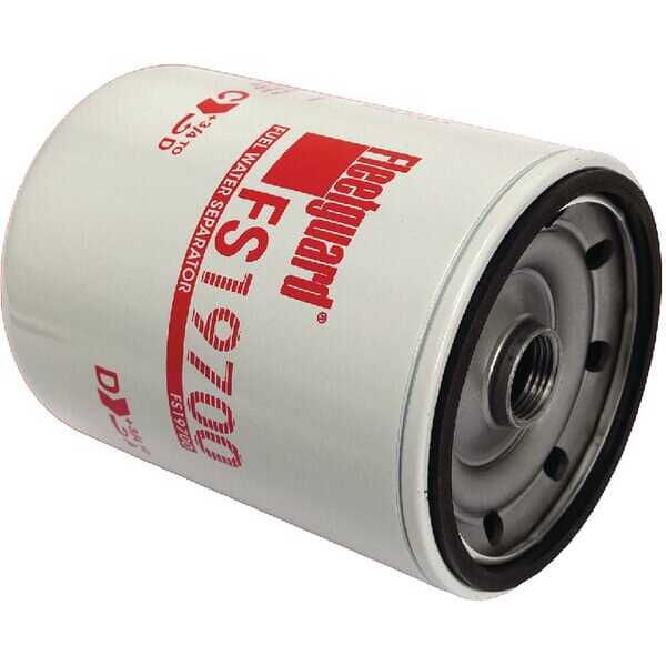 John Deere Kraftstofffilter zum Anschrauben - VPD6156 - Kraftstofffilter