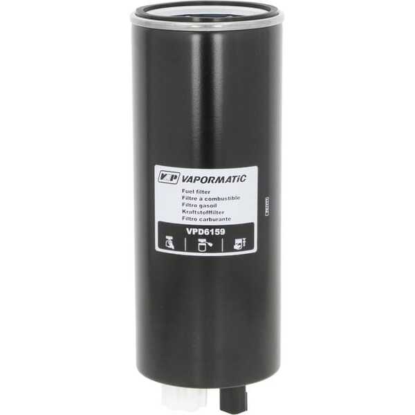 John Deere Kraftstofffilter zum Anschrauben - VPD6159 - Kraftstofffilter