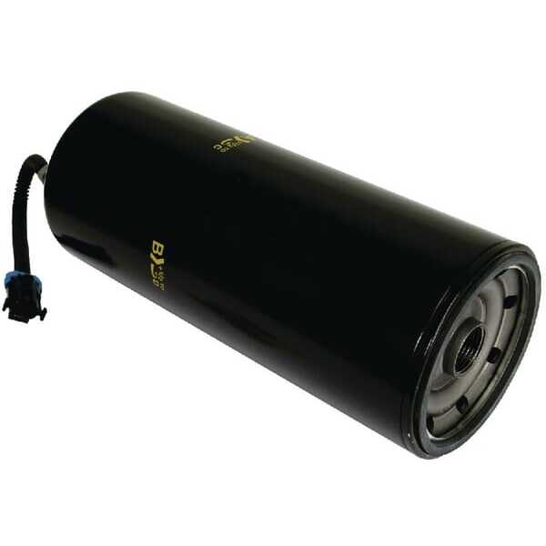 John Deere Kraftstofffilter zum Anschrauben - VPD6163 - Kraftstofffilter