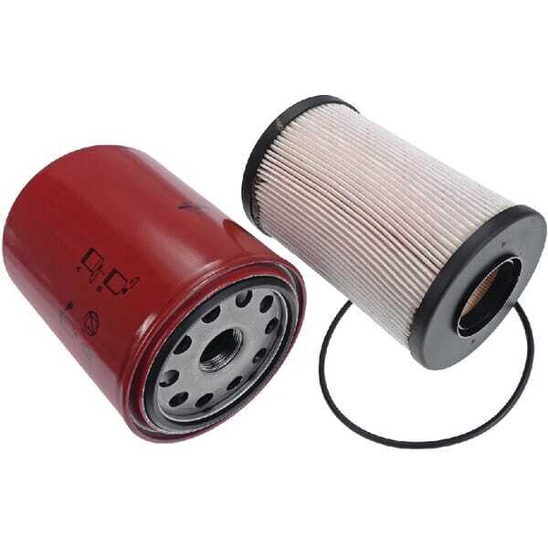 John Deere Kraftstofffilter Element - VPD6192 - Kraftstofffiltersatz