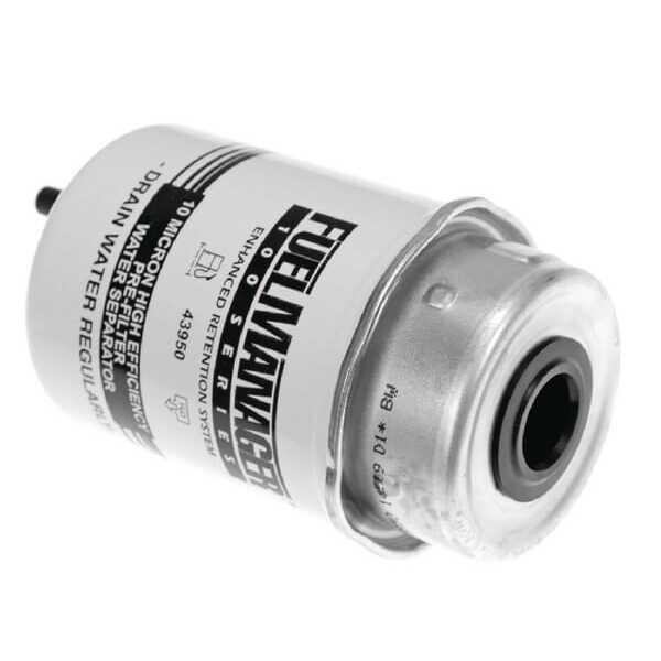 John Deere Kraftstofffilter zum Anschrauben - VPD6199 - Kraftstofffilter