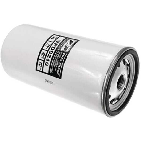John Deere Kraftstofffilter zum Anschrauben - VPD6216 - Kraftstofffilter