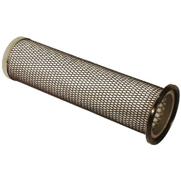 John Deere Luftfilter - VPD7063 - Luftfilter
