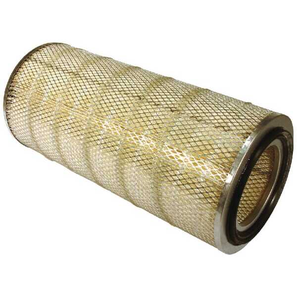 John Deere Luftfilter - VPD7102 - Luftfilter