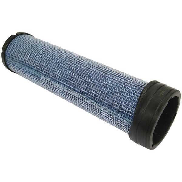 John Deere Luftfilter - VPD7108 - Luftfilter