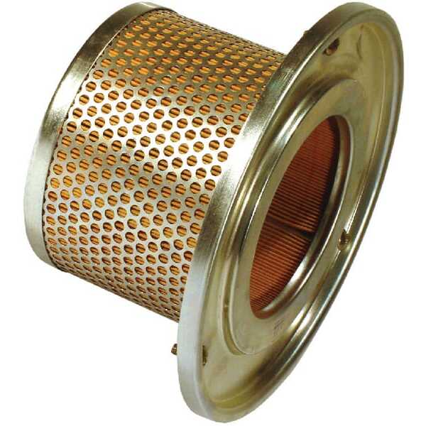 John Deere Luftfilter - VPD7116 - Luftfilter