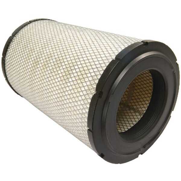 John Deere Luftfilter - VPD7121 - Luftfilter