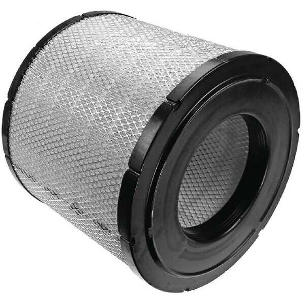 John Deere Luftfilter - VPD7571 - Filter, innen, Luft