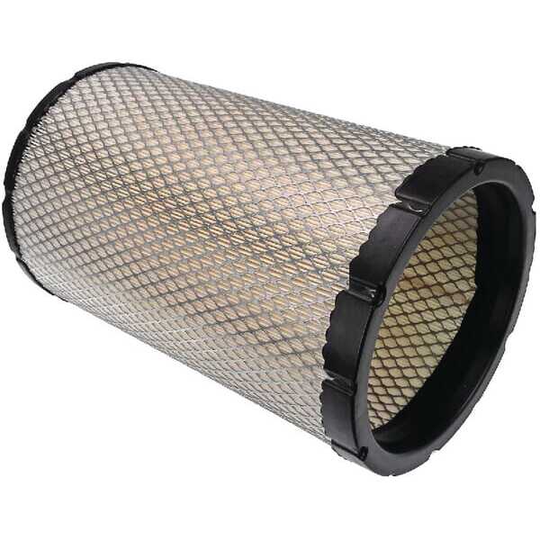 John Deere Luftfilter - VPD7572 - Filter, innen, Luft