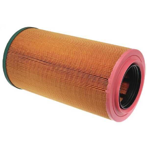 John Deere Luftfilter - VPD7573 - Filter, außen, Luft