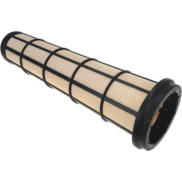 John Deere Luftfilter - VPD7581 - Luftfilter, innen