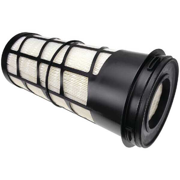 John Deere Luftfilter - VPD7587 - Filter, außen, Luft